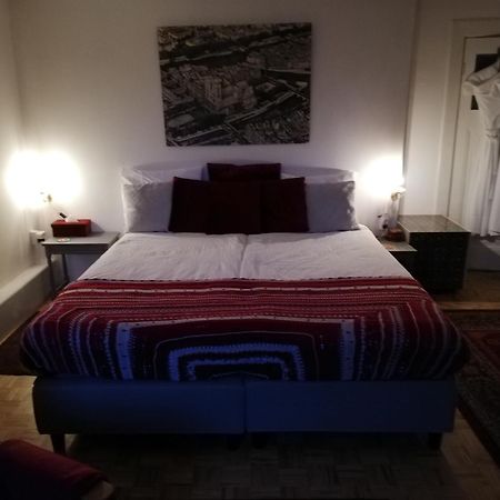 Bed And Breakfast Raapop Arnhem Bilik gambar
