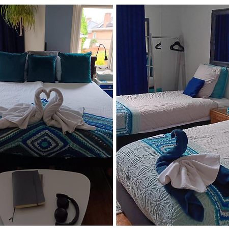 Bed And Breakfast Raapop Arnhem Luaran gambar
