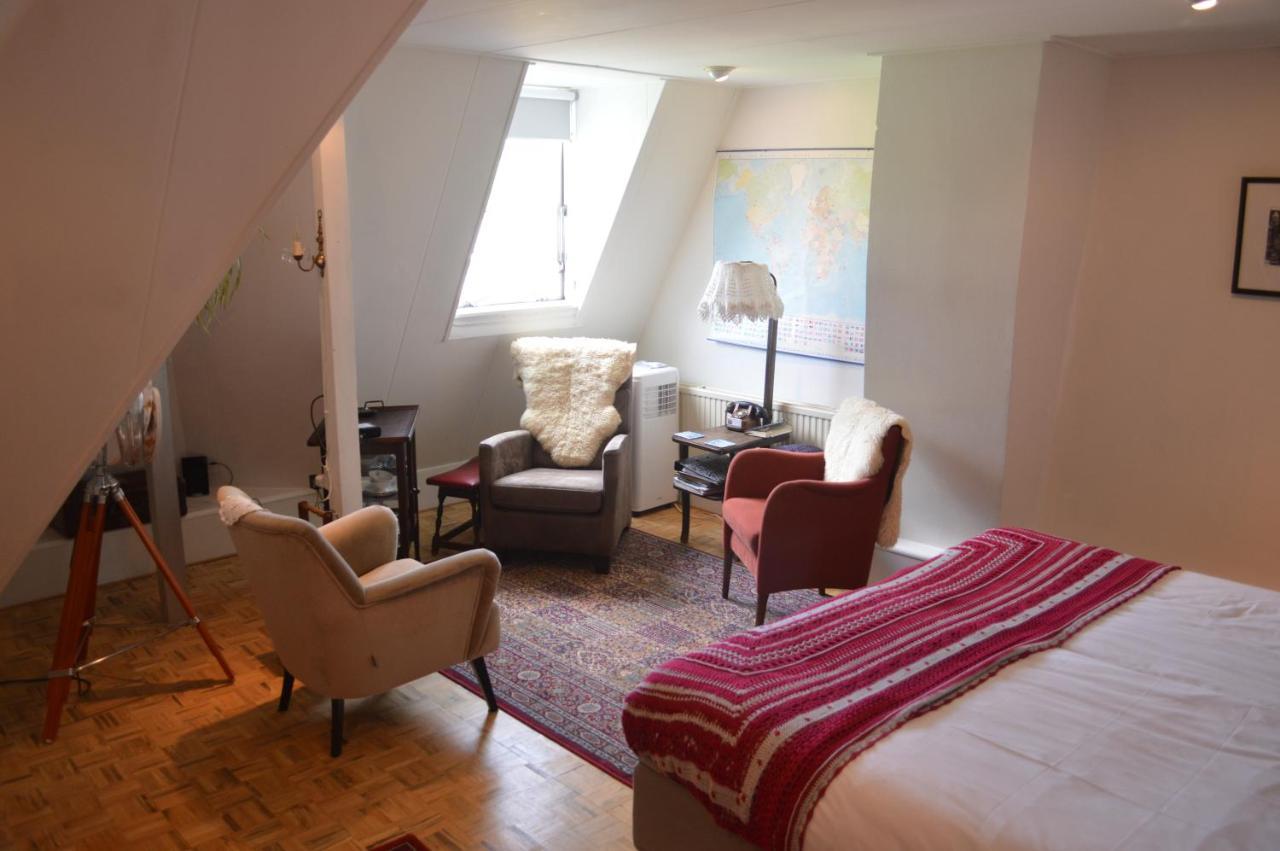 Bed And Breakfast Raapop Arnhem Luaran gambar