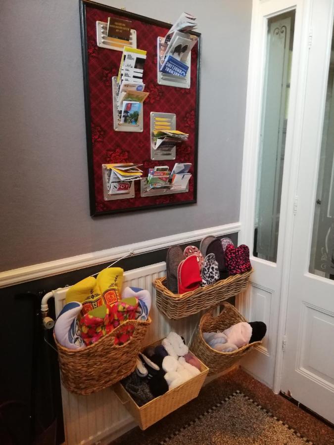 Bed And Breakfast Raapop Arnhem Luaran gambar