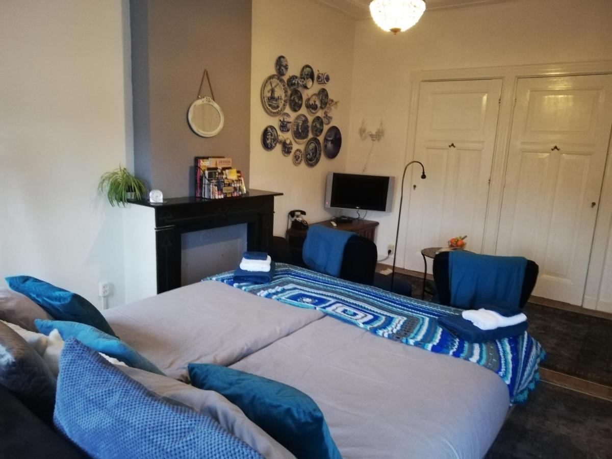 Bed And Breakfast Raapop Arnhem Luaran gambar