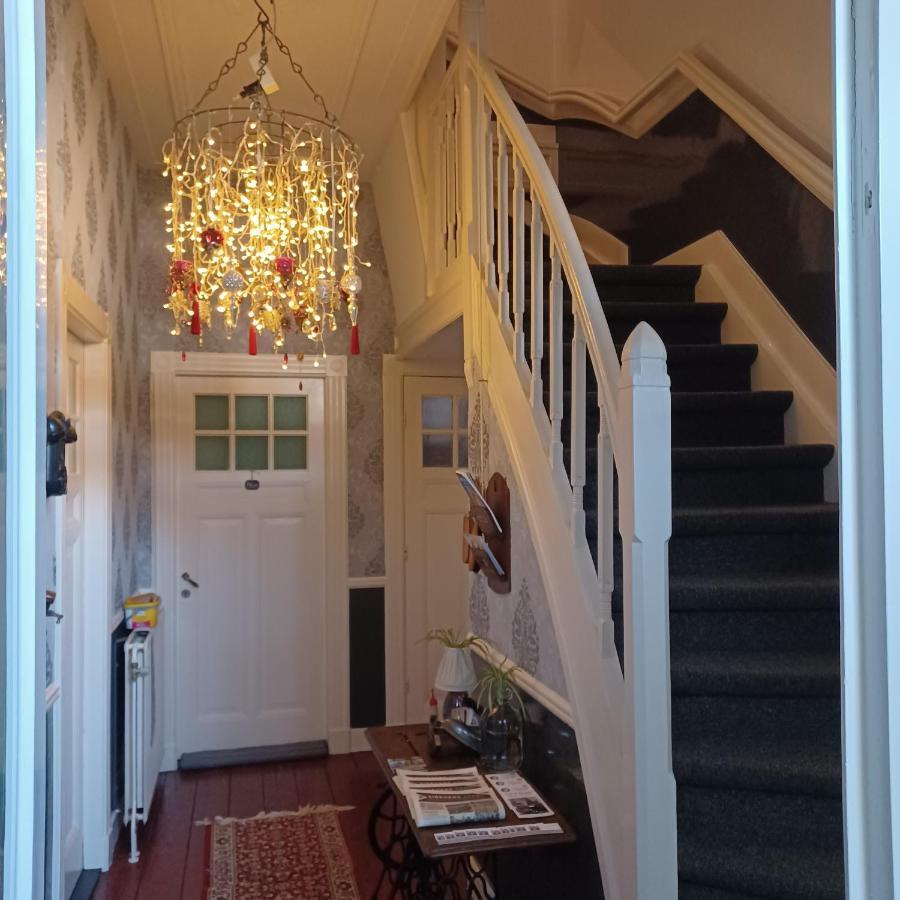 Bed And Breakfast Raapop Arnhem Luaran gambar