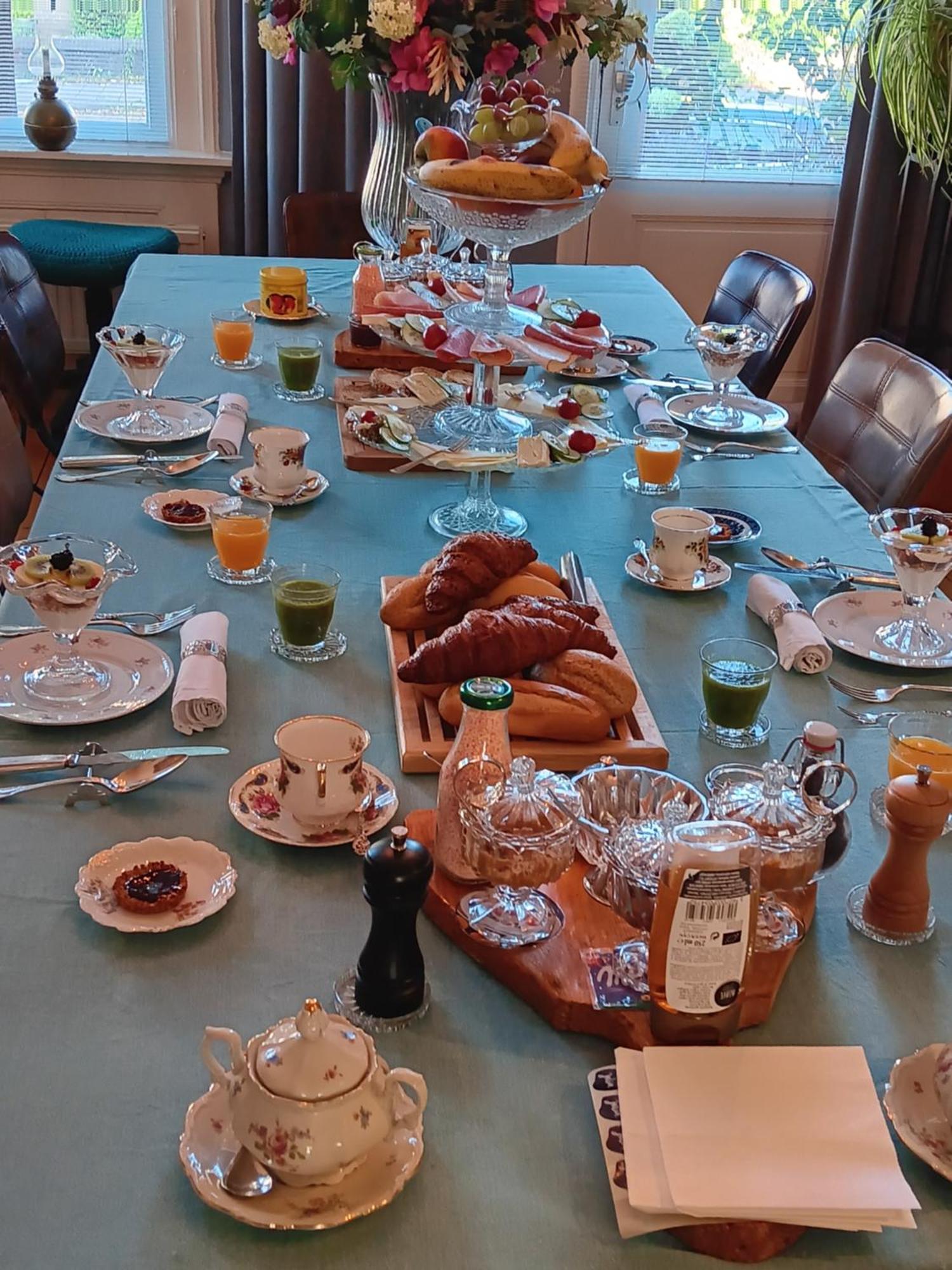 Bed And Breakfast Raapop Arnhem Luaran gambar