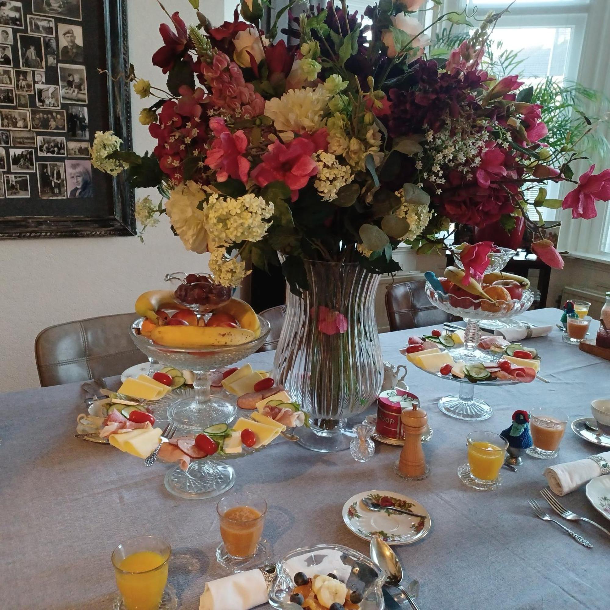 Bed And Breakfast Raapop Arnhem Luaran gambar