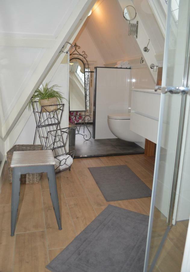 Bed And Breakfast Raapop Arnhem Luaran gambar